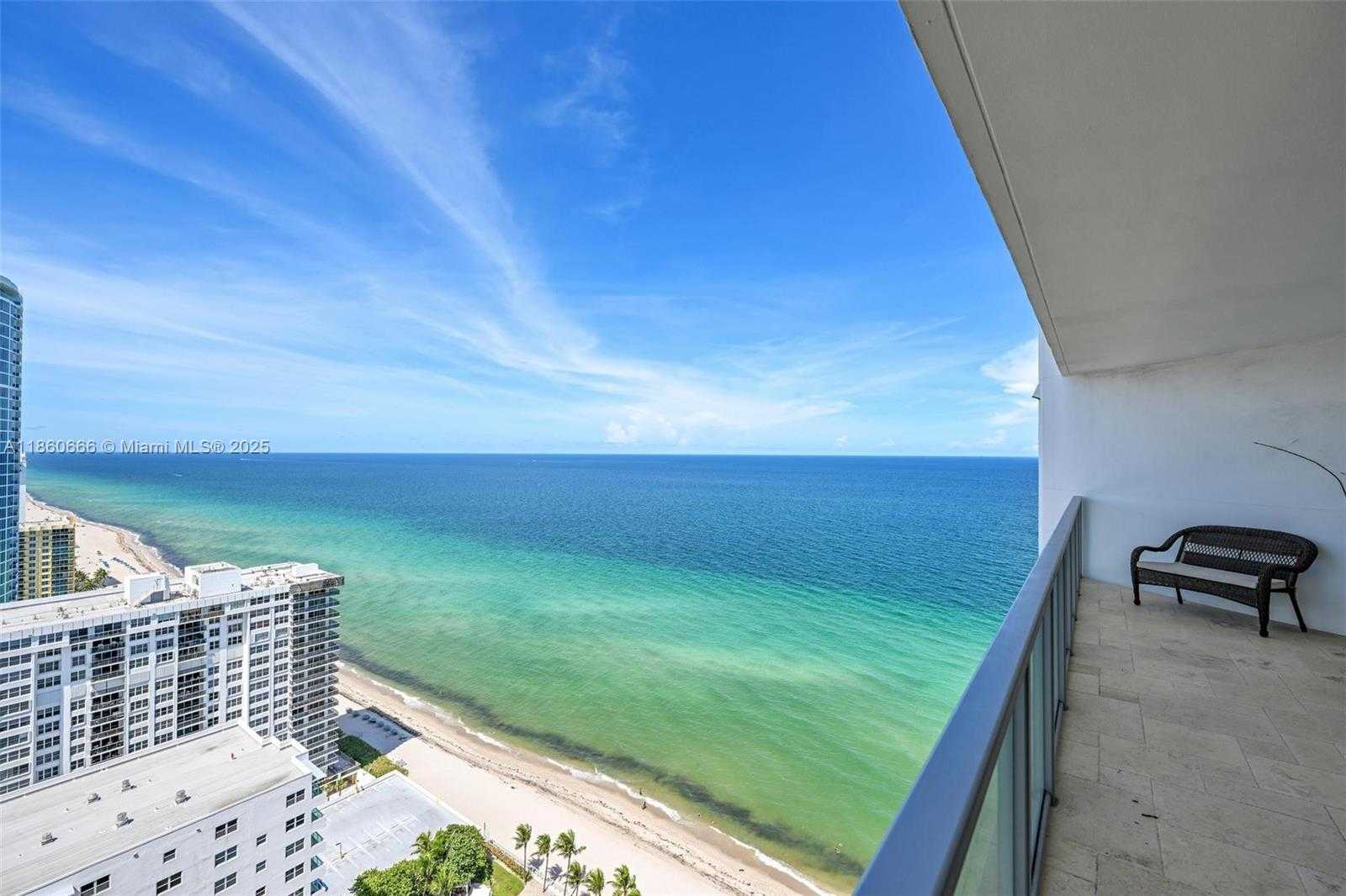 Small Image of 3101 SOUTH OCEAN DR #2807, Hollywood Number 27