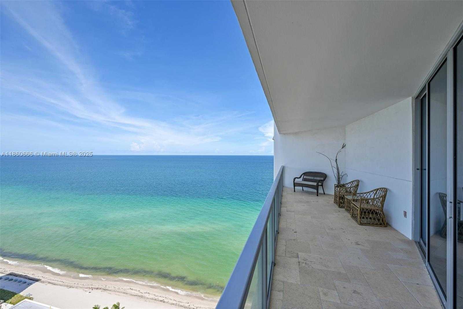 Small Image of 3101 SOUTH OCEAN DR #2807, Hollywood Number 30