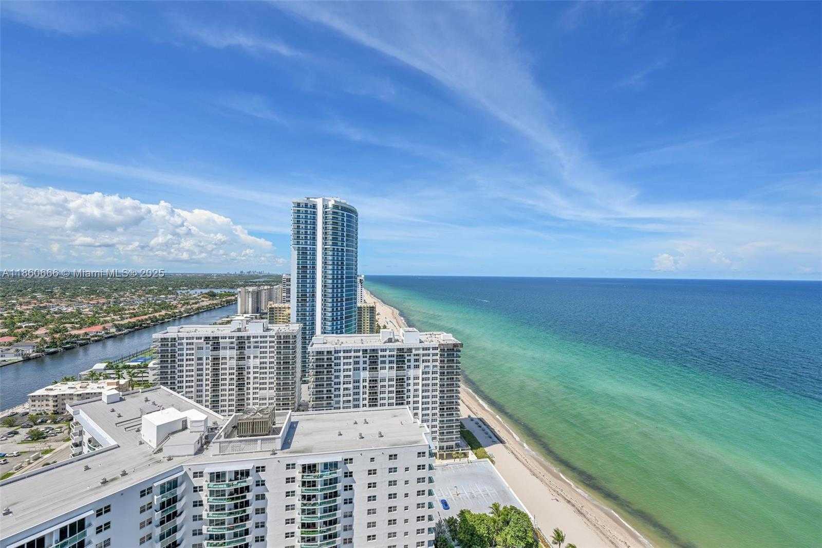 Small Image of 3101 SOUTH OCEAN DR #2807, Hollywood Number 33