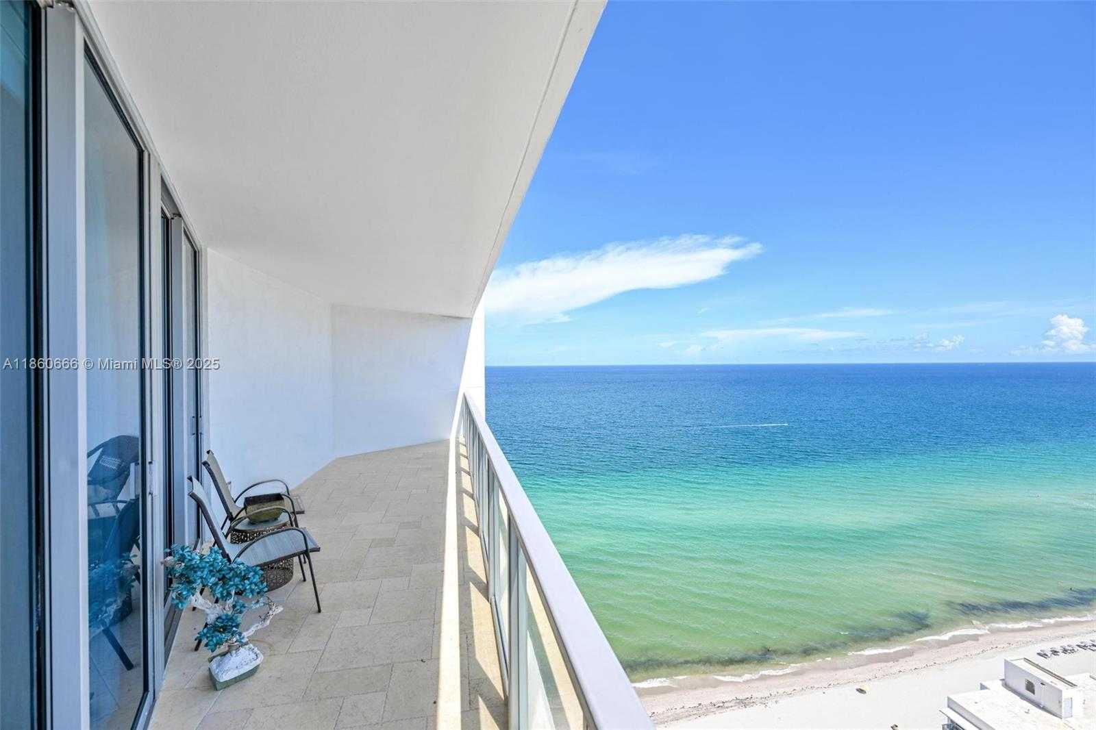 Small Image of 3101 SOUTH OCEAN DR #2807, Hollywood Number 34
