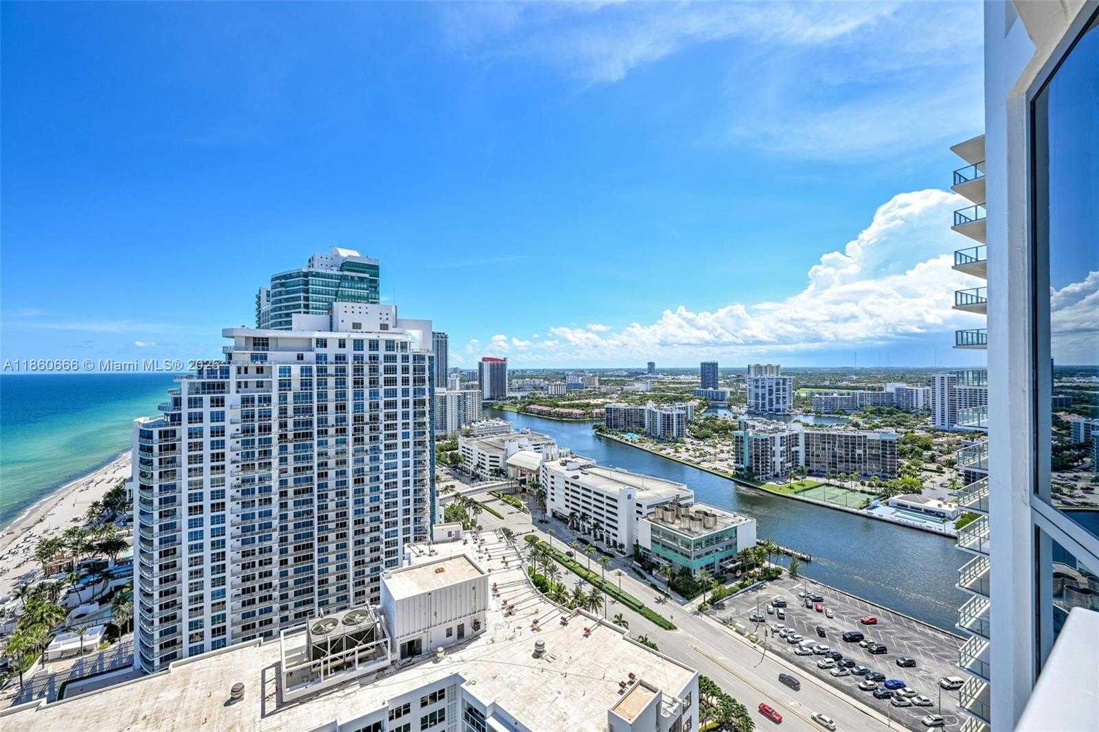 Small Image of 3101 SOUTH OCEAN DR #2807, Hollywood Number 35