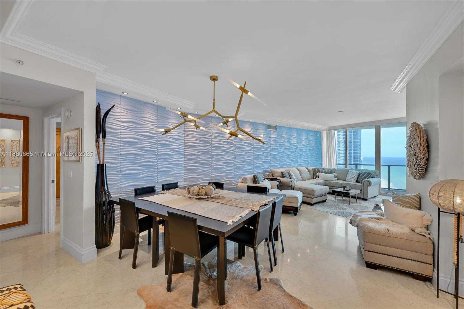 Small Image of 3101 SOUTH OCEAN DR #2807, Hollywood Number 5
