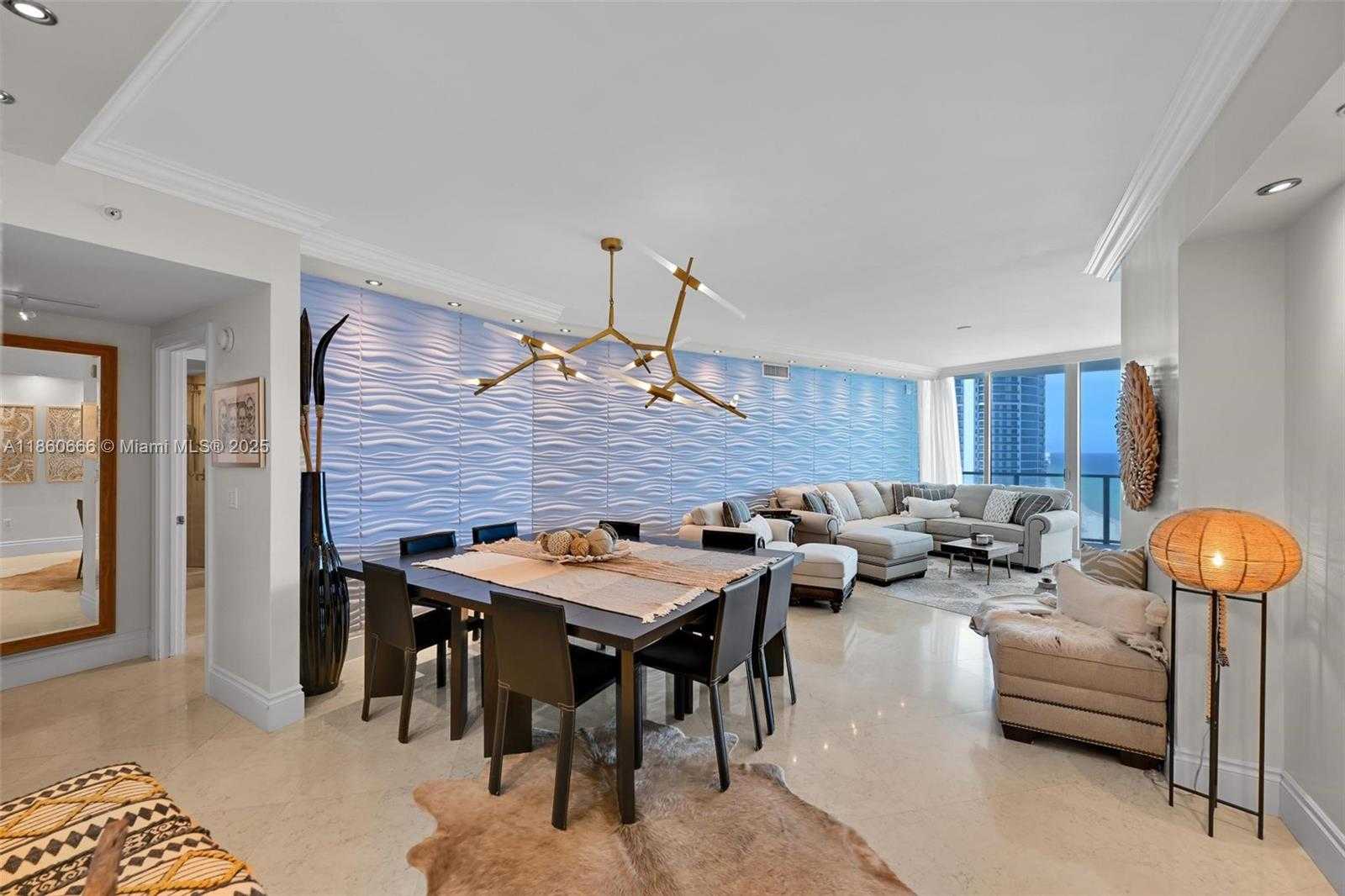 Small Image of 3101 SOUTH OCEAN DR #2807, Hollywood Number 6