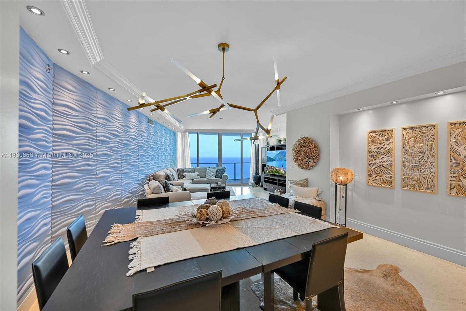 Small Image of 3101 SOUTH OCEAN DR #2807, Hollywood Number 7