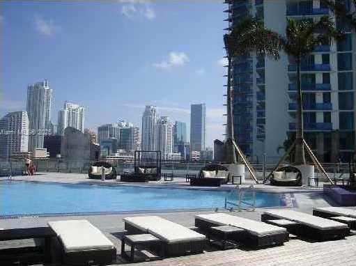 Small Image of 90 SOUTH WEST 3RD ST #TH307, Miami Number 2