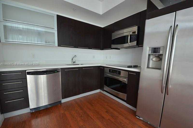 Small Image of 90 SOUTH WEST 3RD ST #TH307, Miami Number 9