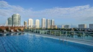 Small Image of 400 SUNNY ISLES BLVD #1815, Sunny Isles Beach Number 24