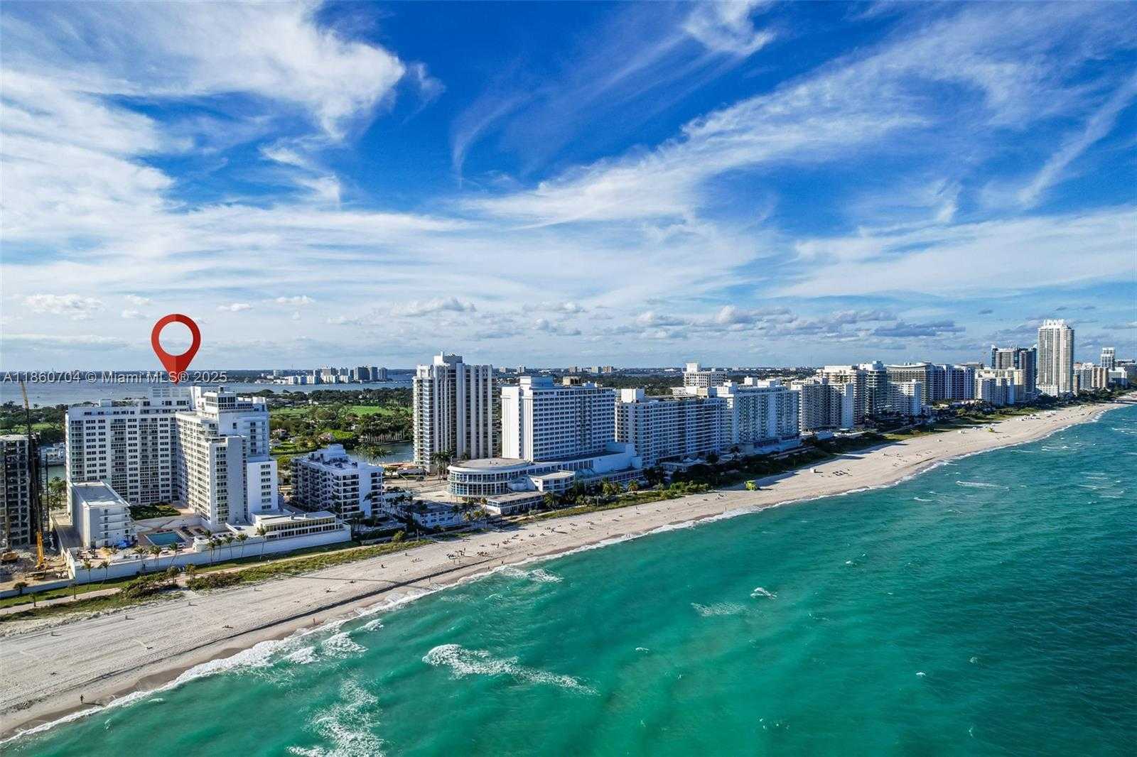 Small Image of 5401 COLLINS AVE #211, Miami Beach Number 31