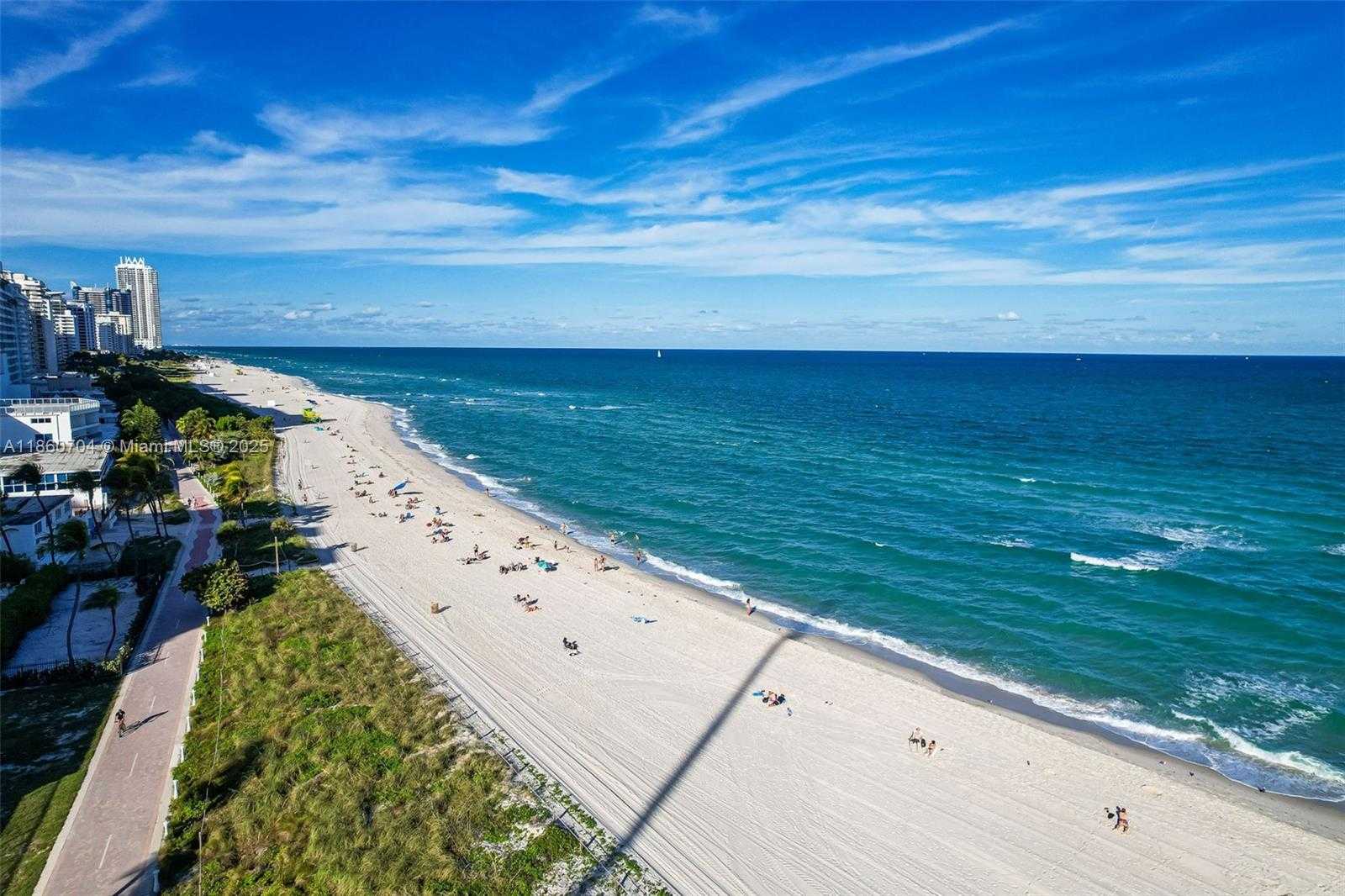 Small Image of 5401 COLLINS AVE #211, Miami Beach Number 33