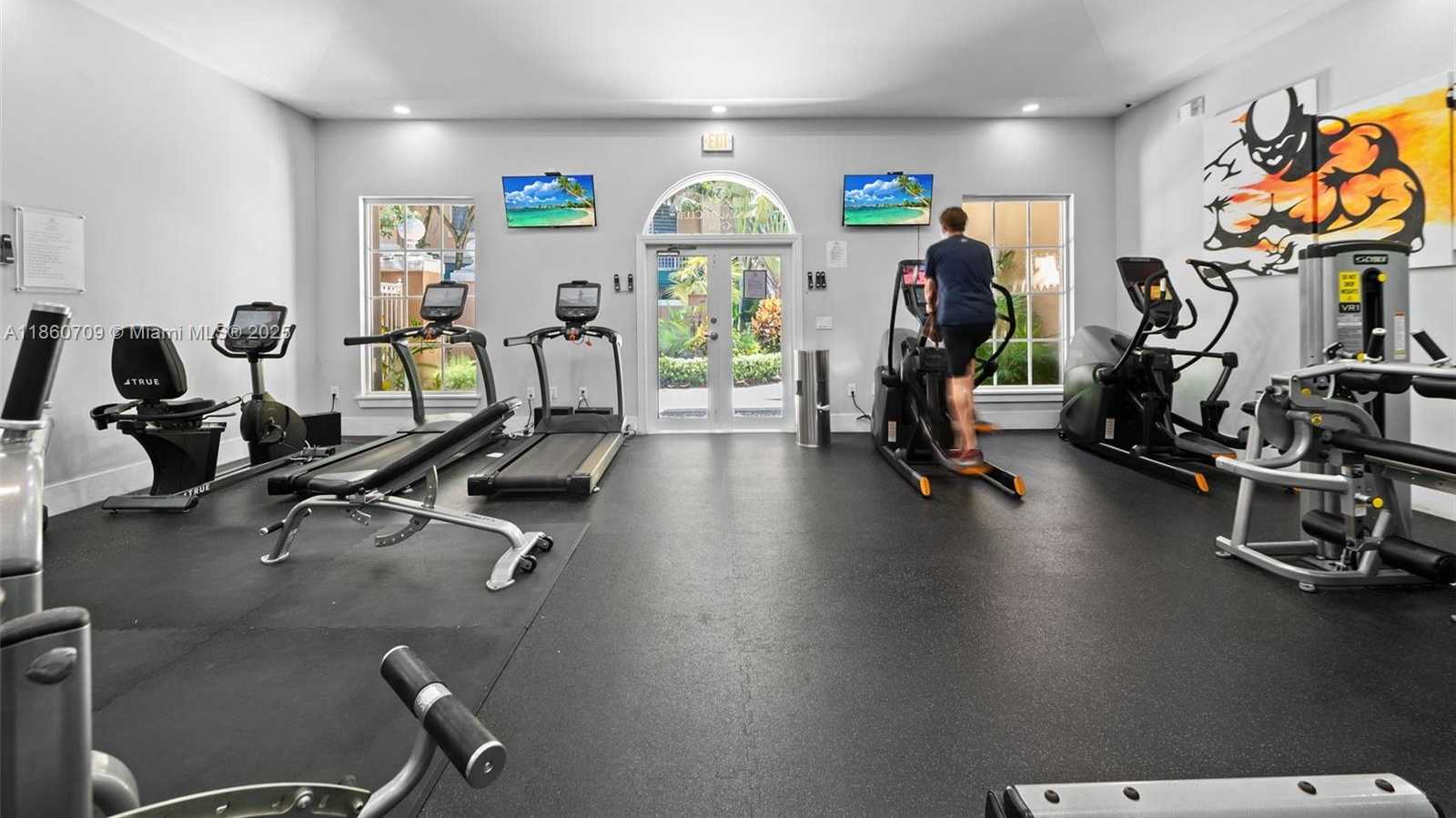 Small Image of 19555 EAST COUNTRY CLUB DR #8308, Aventura Number 30