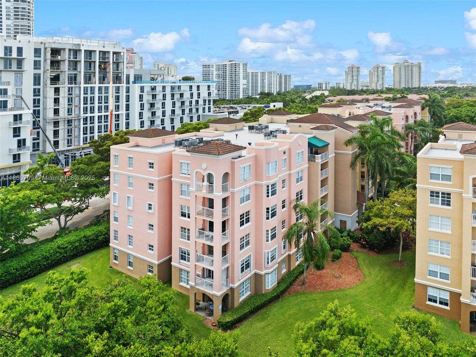Small Image of 19555 EAST COUNTRY CLUB DR #8308, Aventura Number 33