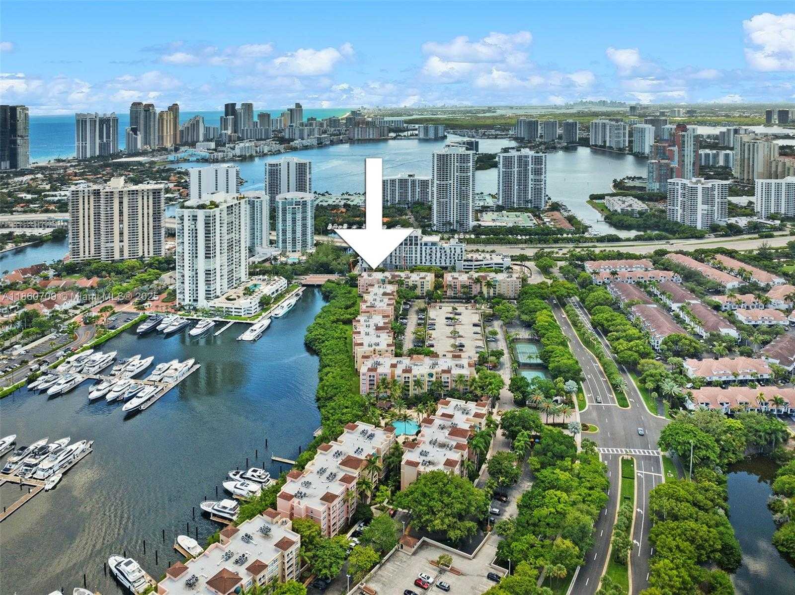Small Image of 19555 EAST COUNTRY CLUB DR #8308, Aventura Number 35