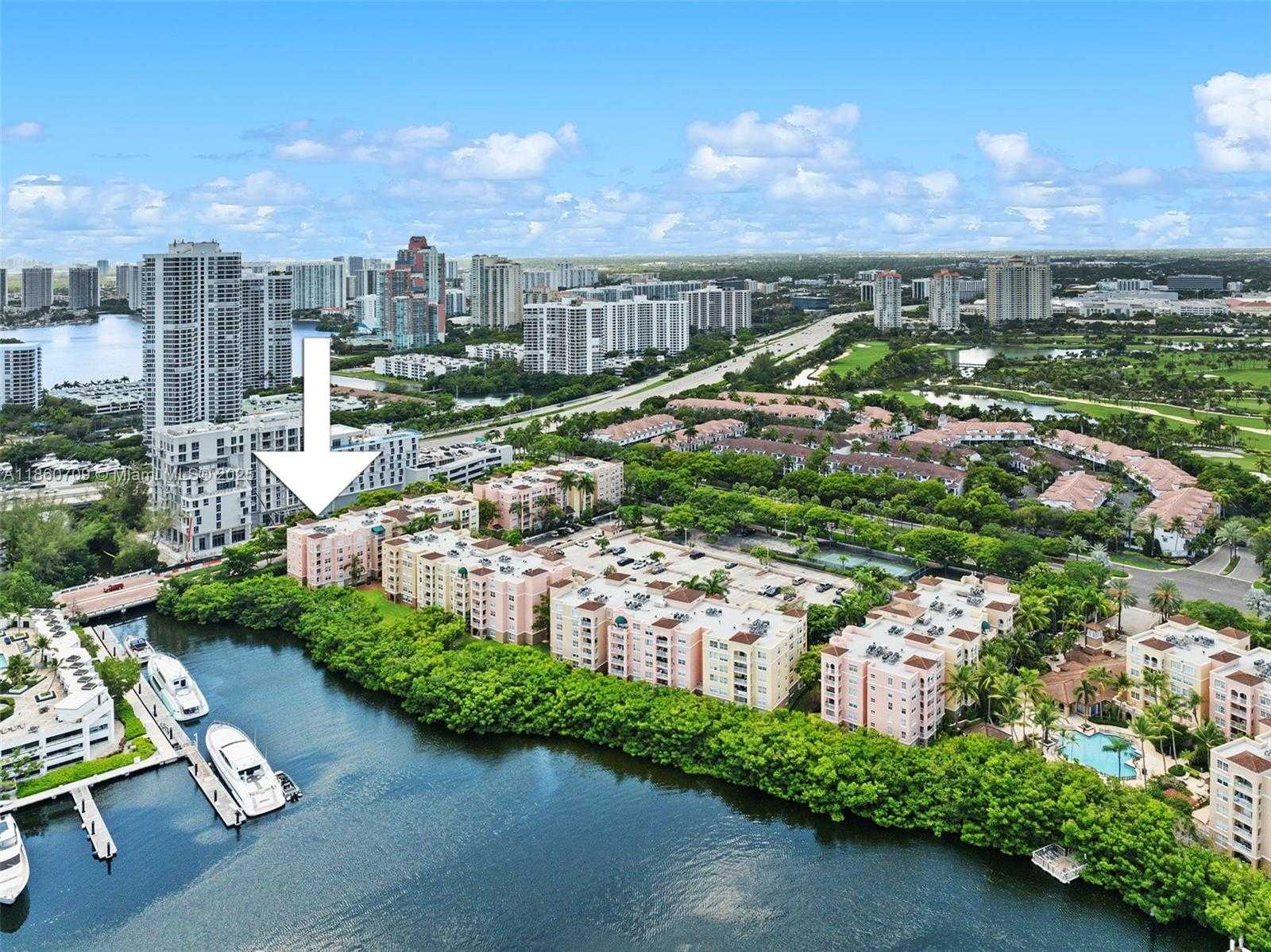 Small Image of 19555 EAST COUNTRY CLUB DR #8308, Aventura Number 36
