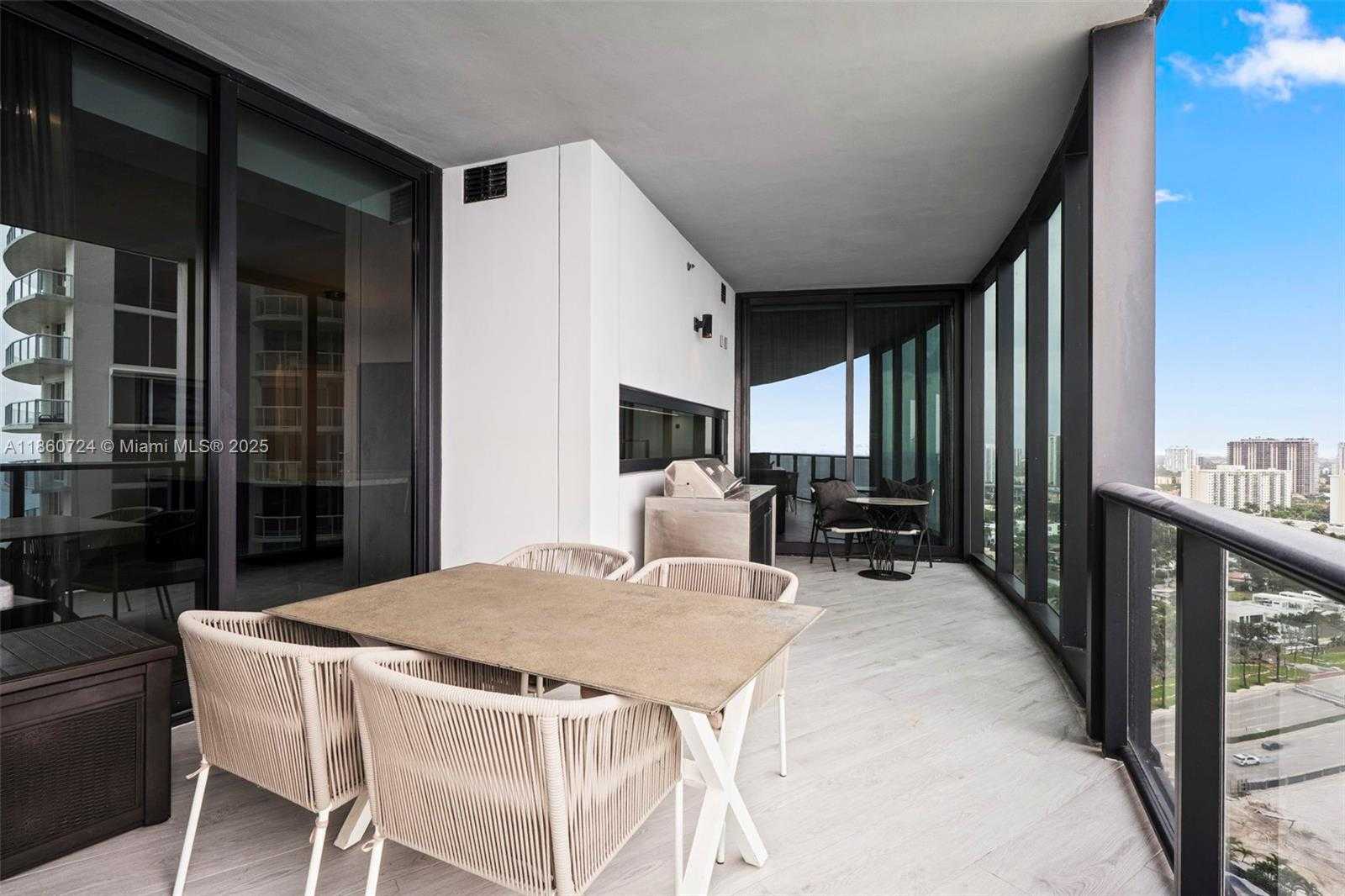 Small Image of 18555 COLLINS AVE #2105, Sunny Isles Beach Number 16