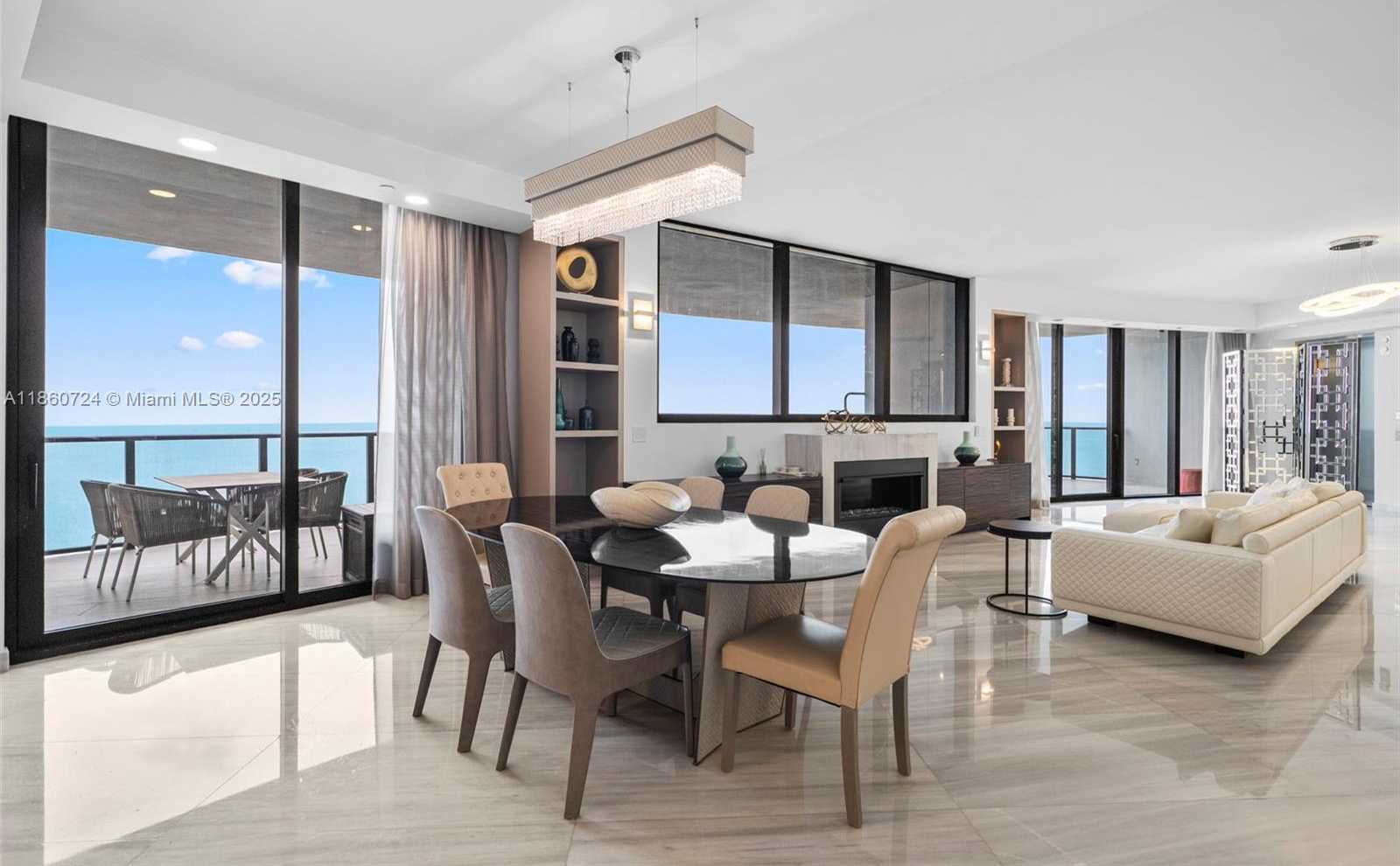 Small Image of 18555 COLLINS AVE #2105, Sunny Isles Beach Number 2