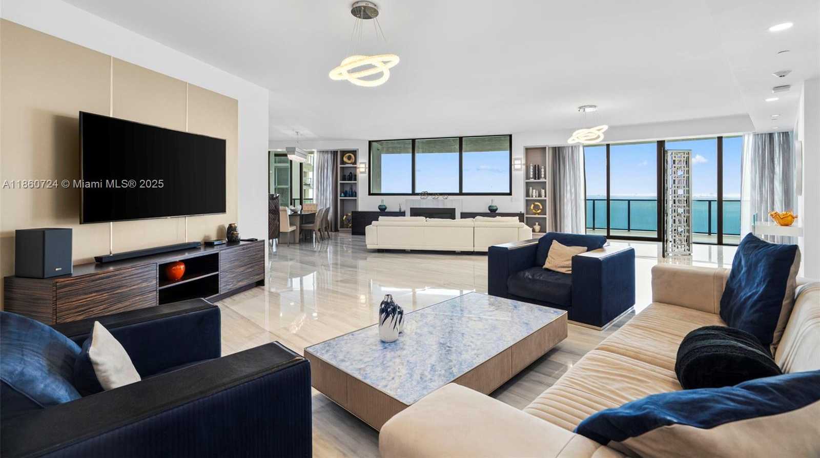 Small Image of 18555 COLLINS AVE #2105, Sunny Isles Beach Number 3
