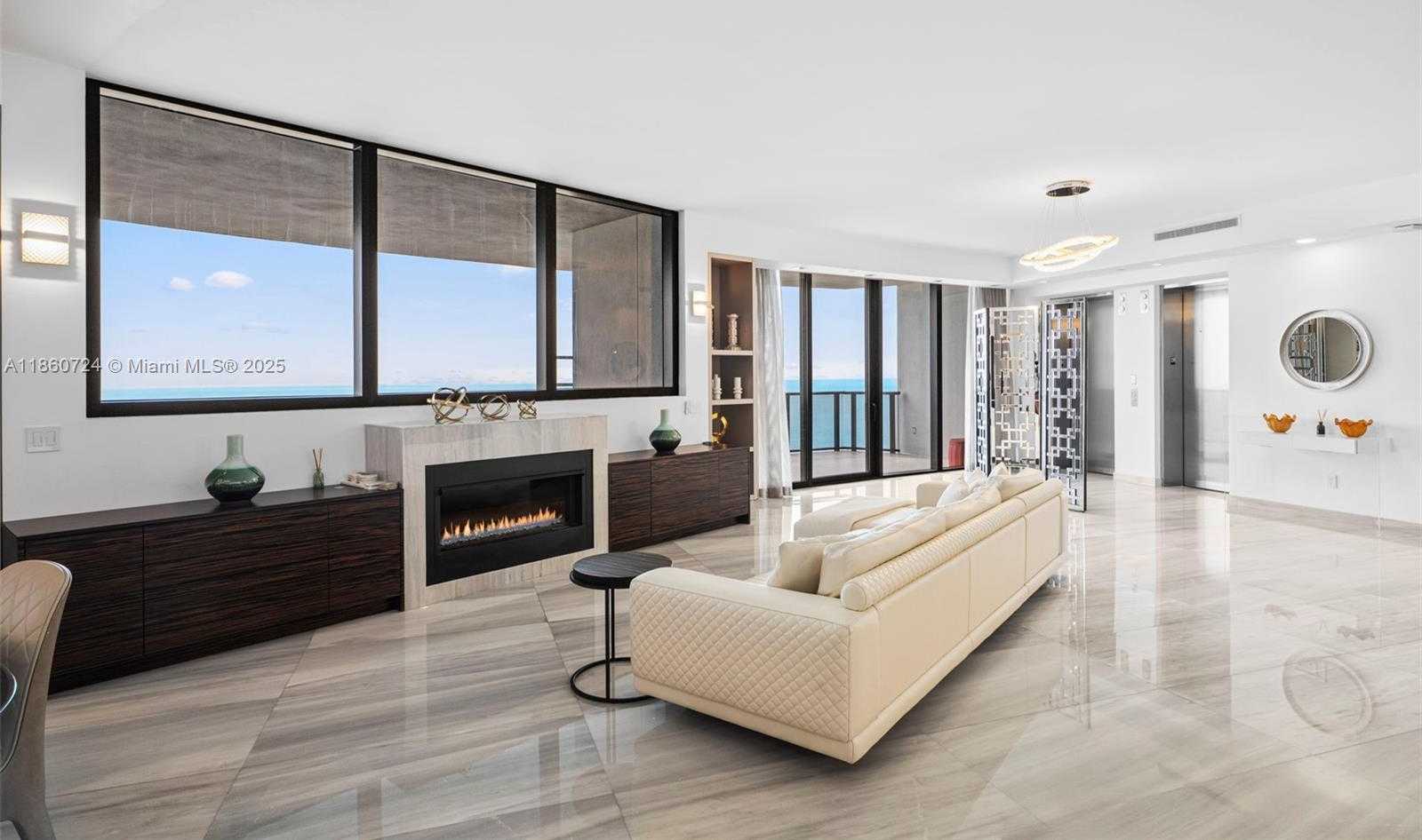 Small Image of 18555 COLLINS AVE #2105, Sunny Isles Beach Number 5