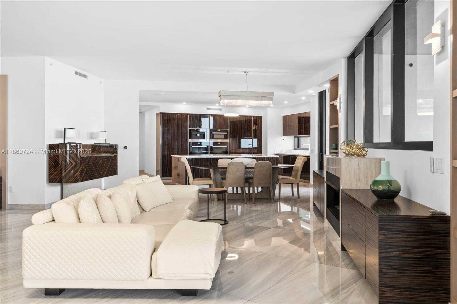 Small Image of 18555 COLLINS AVE #2105, Sunny Isles Beach Number 6
