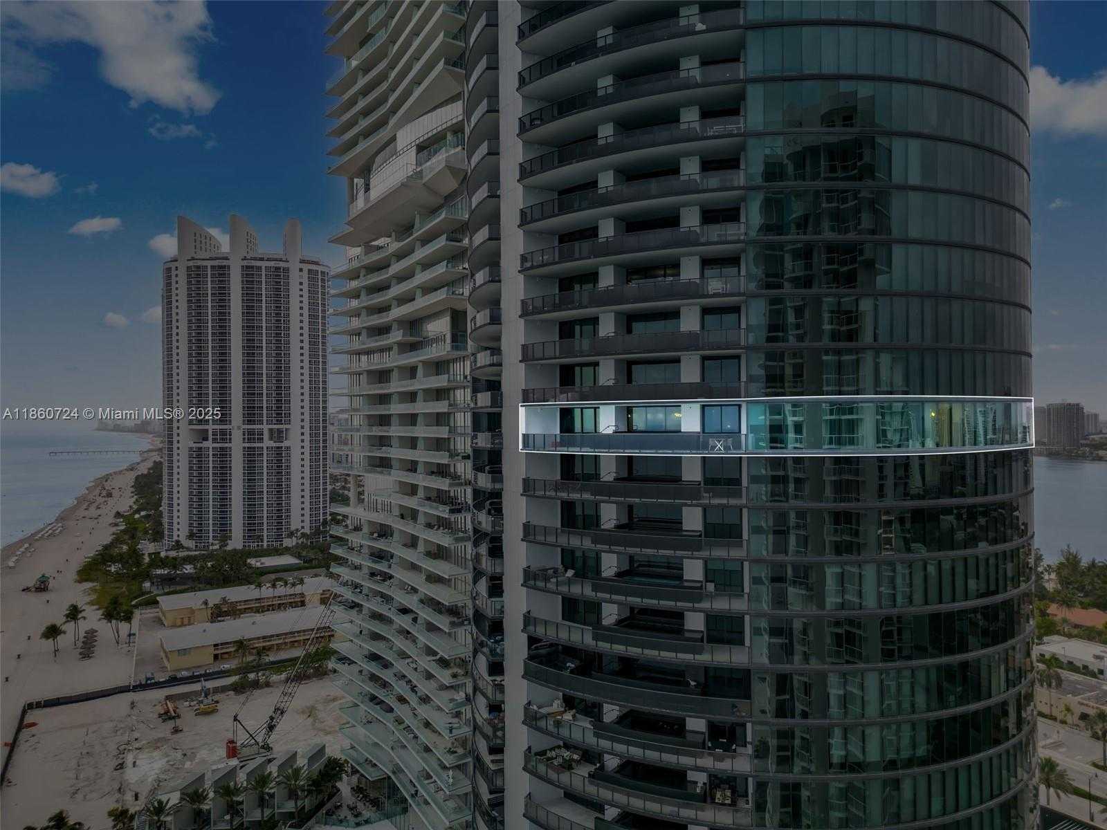 Small Image of 18555 COLLINS AVE #2105, Sunny Isles Beach Number 8