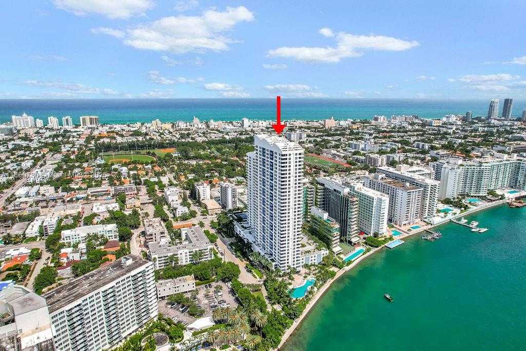 Small Image of 1330 WEST AVE #LPH02, Miami Beach Number 31