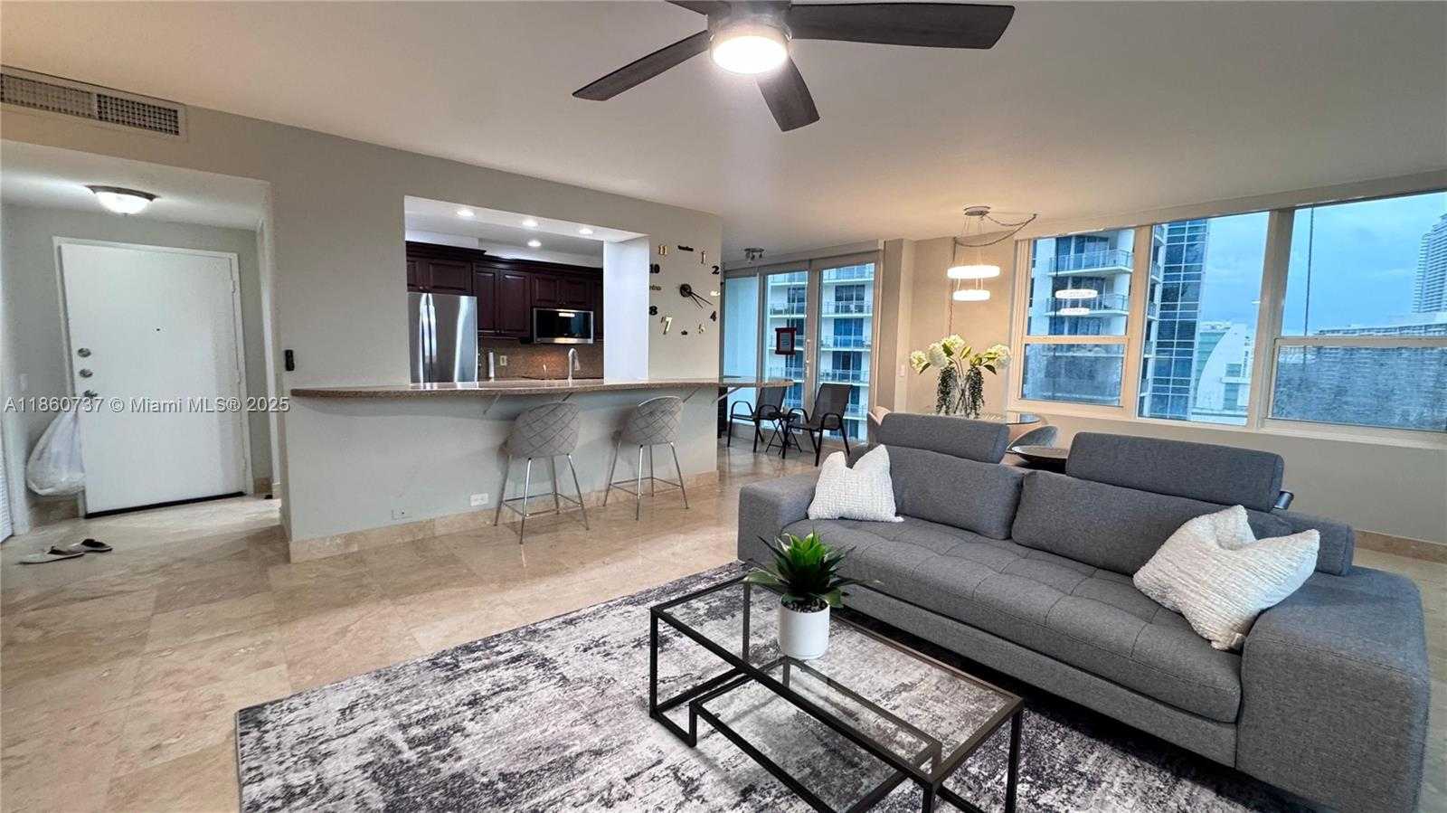 Small Image of 3505 SOUTH OCEAN DR #1101, Hollywood Number 21