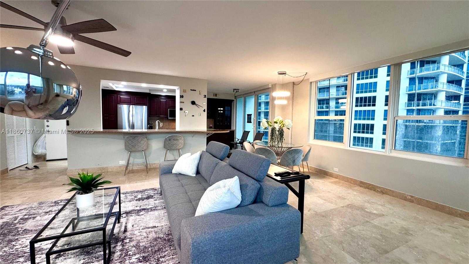 Small Image of 3505 SOUTH OCEAN DR #1101, Hollywood Number 22
