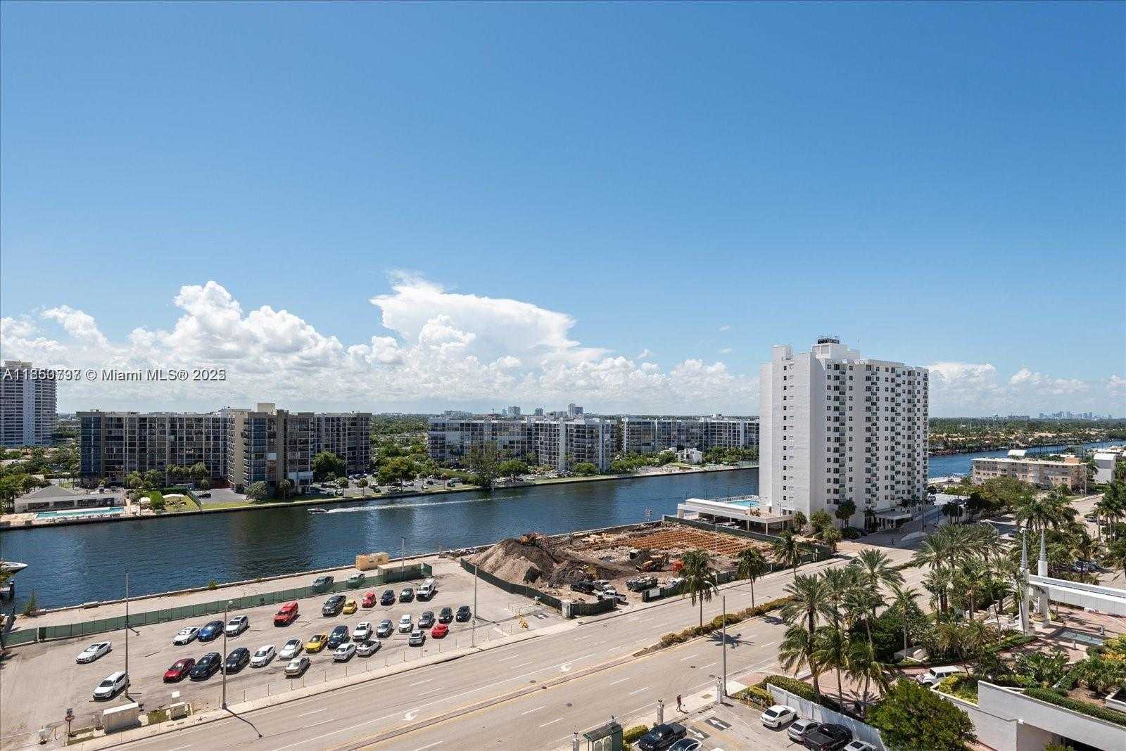 Small Image of 3505 SOUTH OCEAN DR #1101, Hollywood Number 48