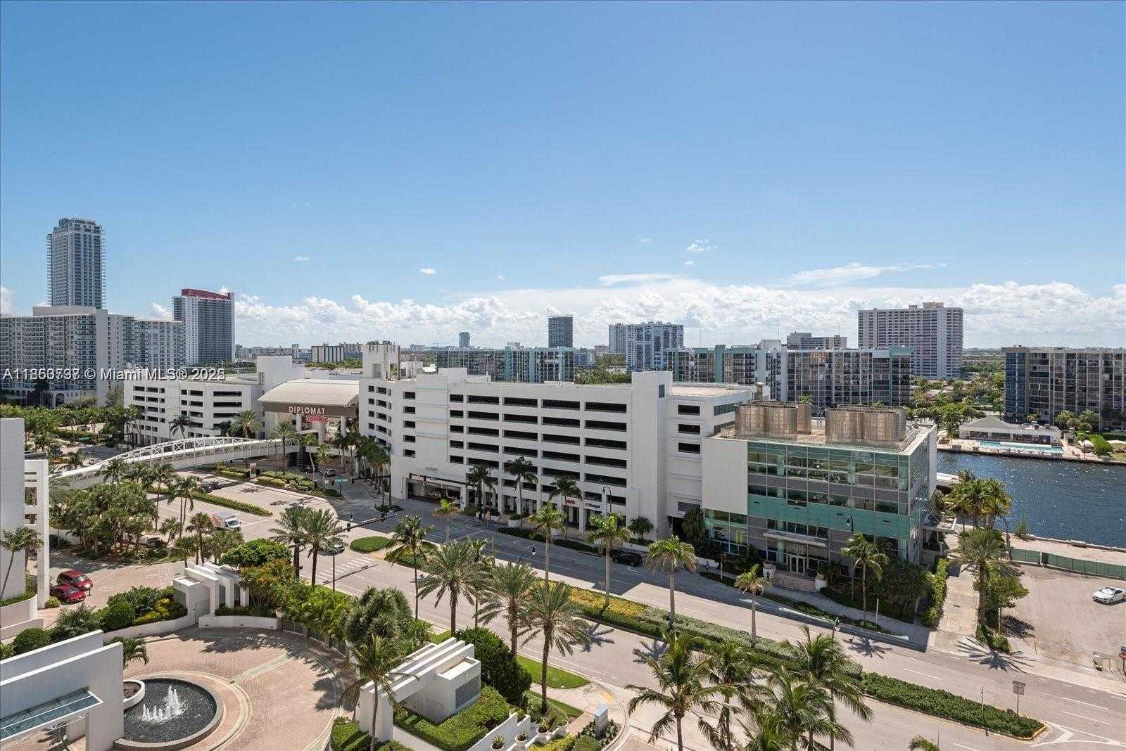 Small Image of 3505 SOUTH OCEAN DR #1101, Hollywood Number 49