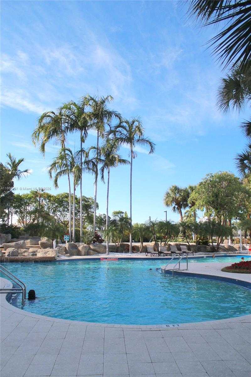 Small Image of 3300 NORTH EAST 191ST ST #1415, Aventura Number 2