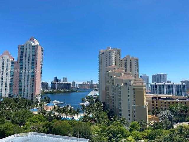 Small Image of 3300 NORTH EAST 191ST ST #1415, Aventura Number 3