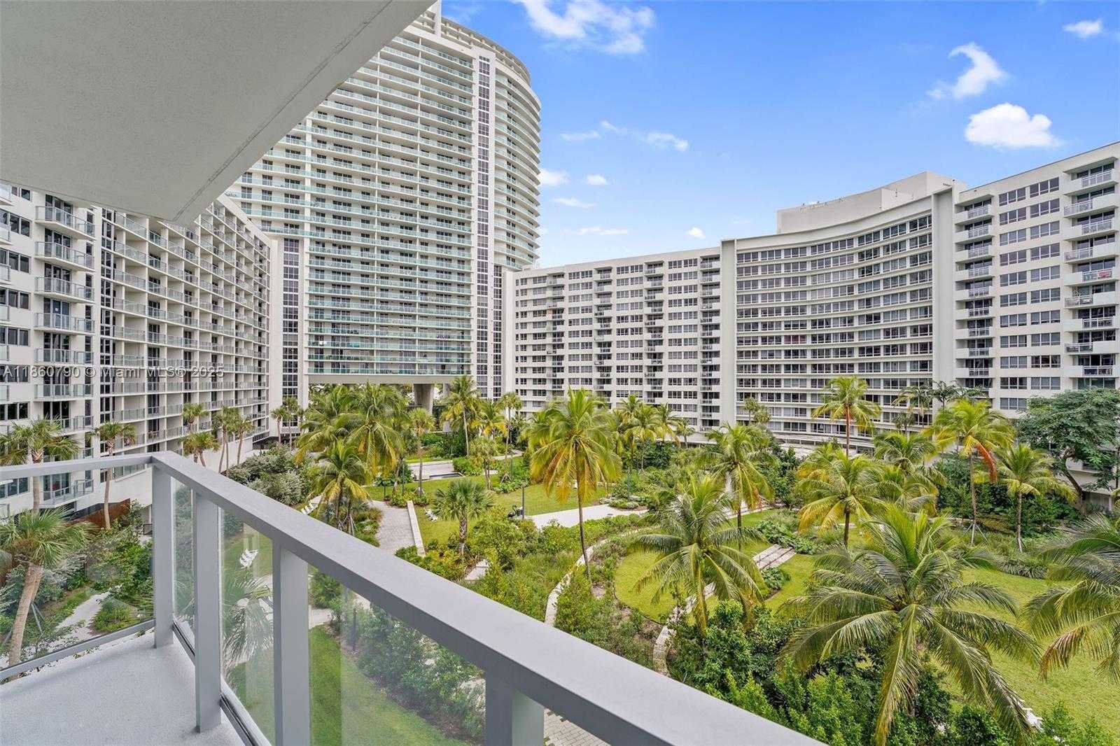 Small Image of 1500 BAY RD #N-1118, Miami Beach Number 10