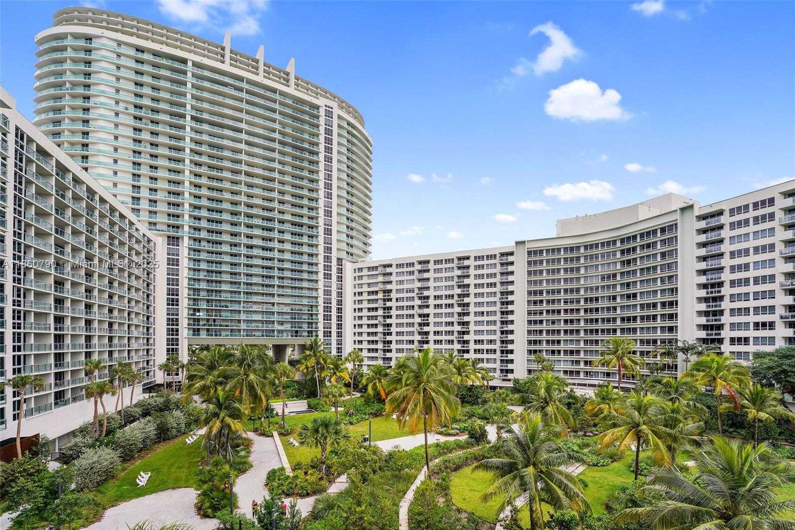 Small Image of 1500 BAY RD #N-1118, Miami Beach Number 9