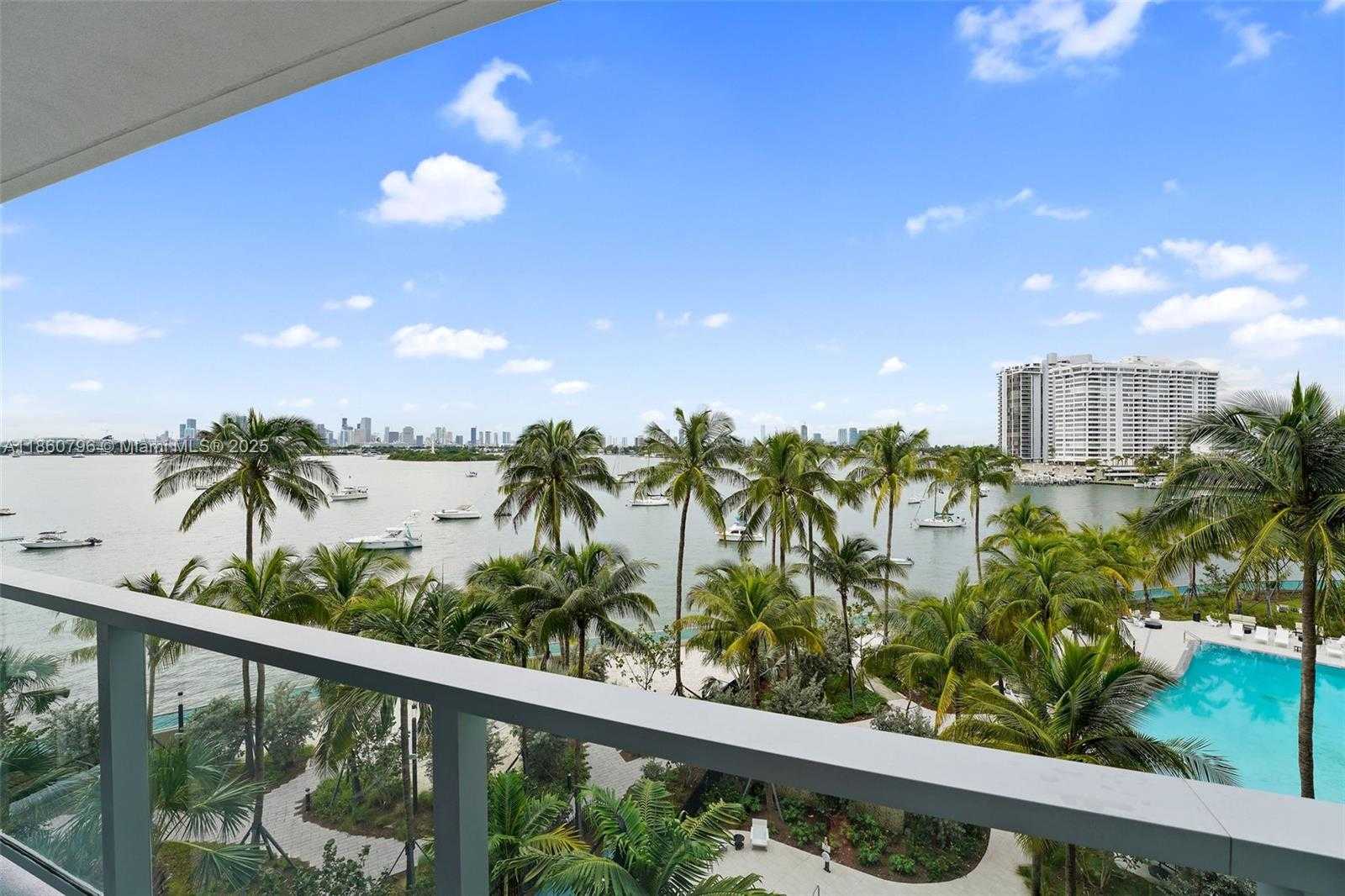 Small Image of 1500 BAY RD #N-0312, Miami Beach Number 12