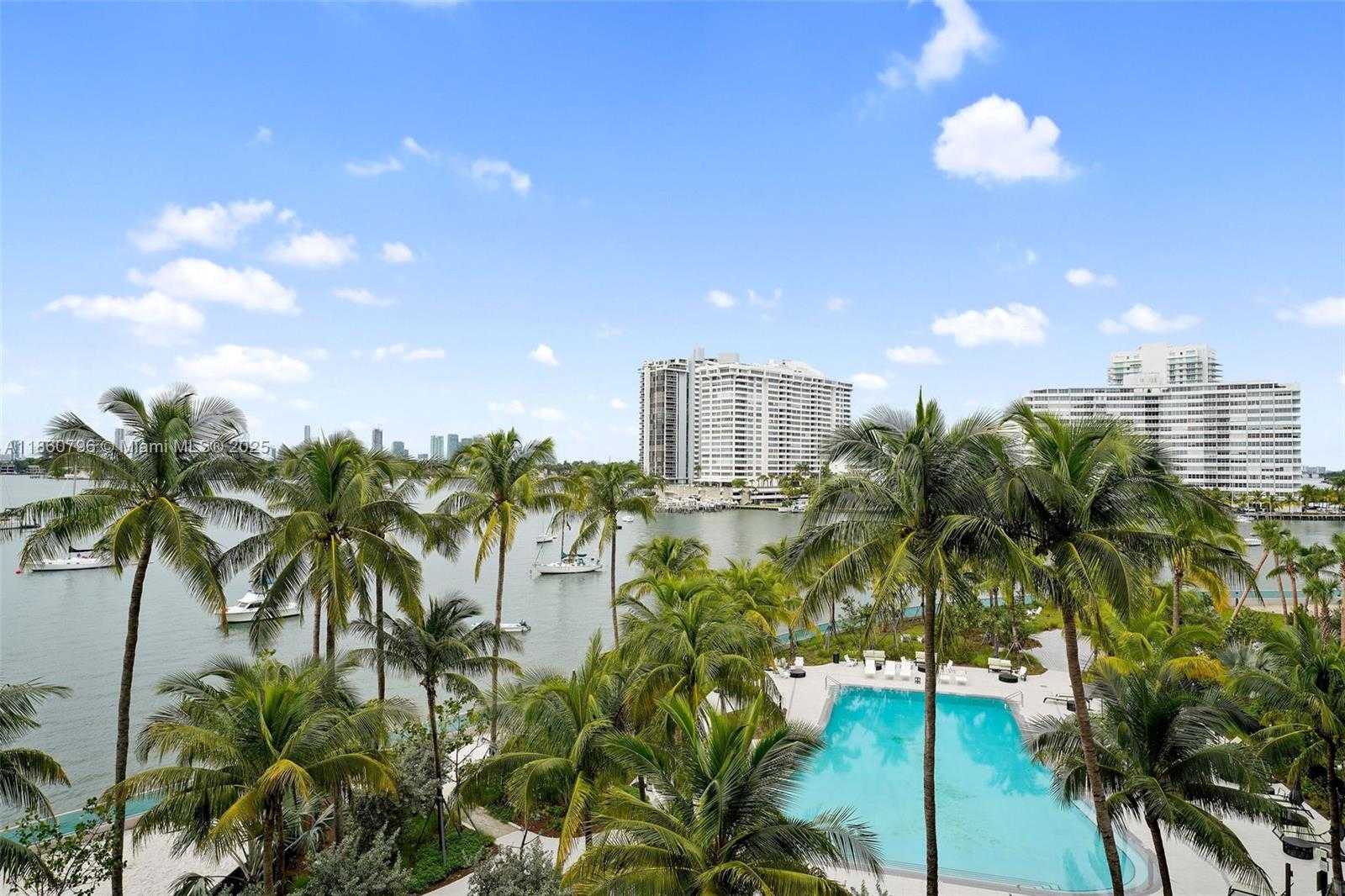 Small Image of 1500 BAY RD #N-0312, Miami Beach Number 2