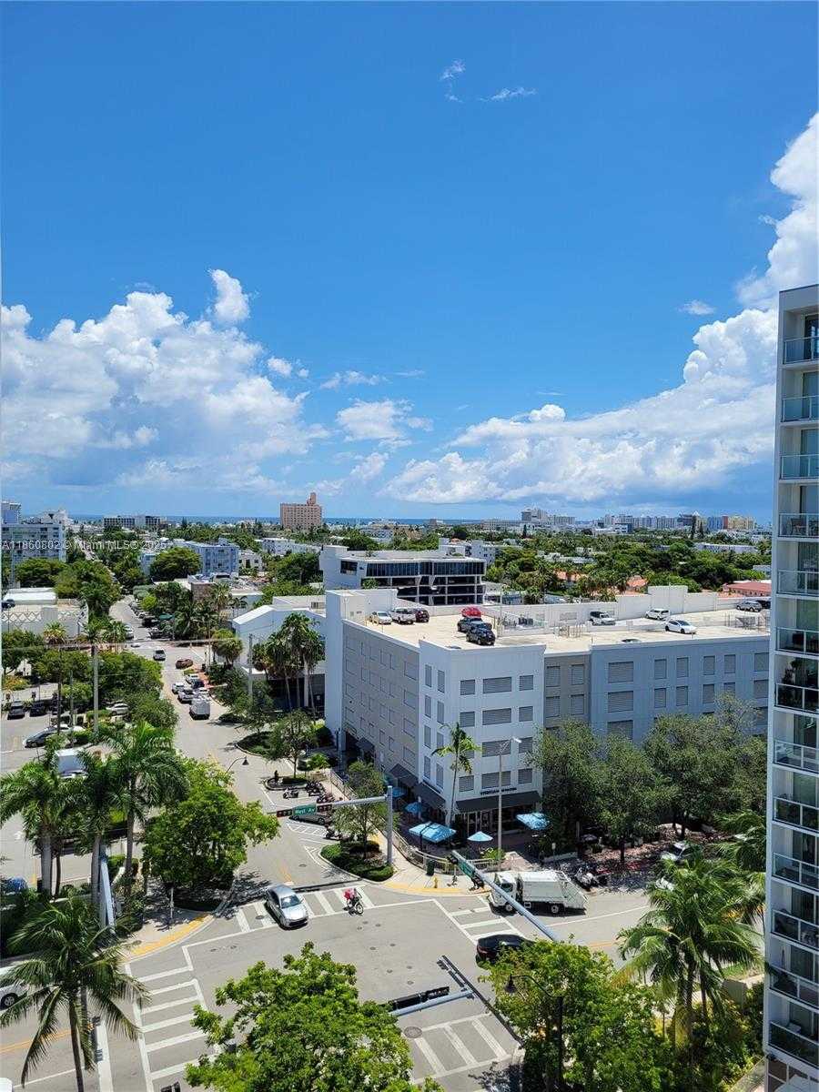 Small Image of 1000 WEST AVE #1029, Miami Beach Number 30