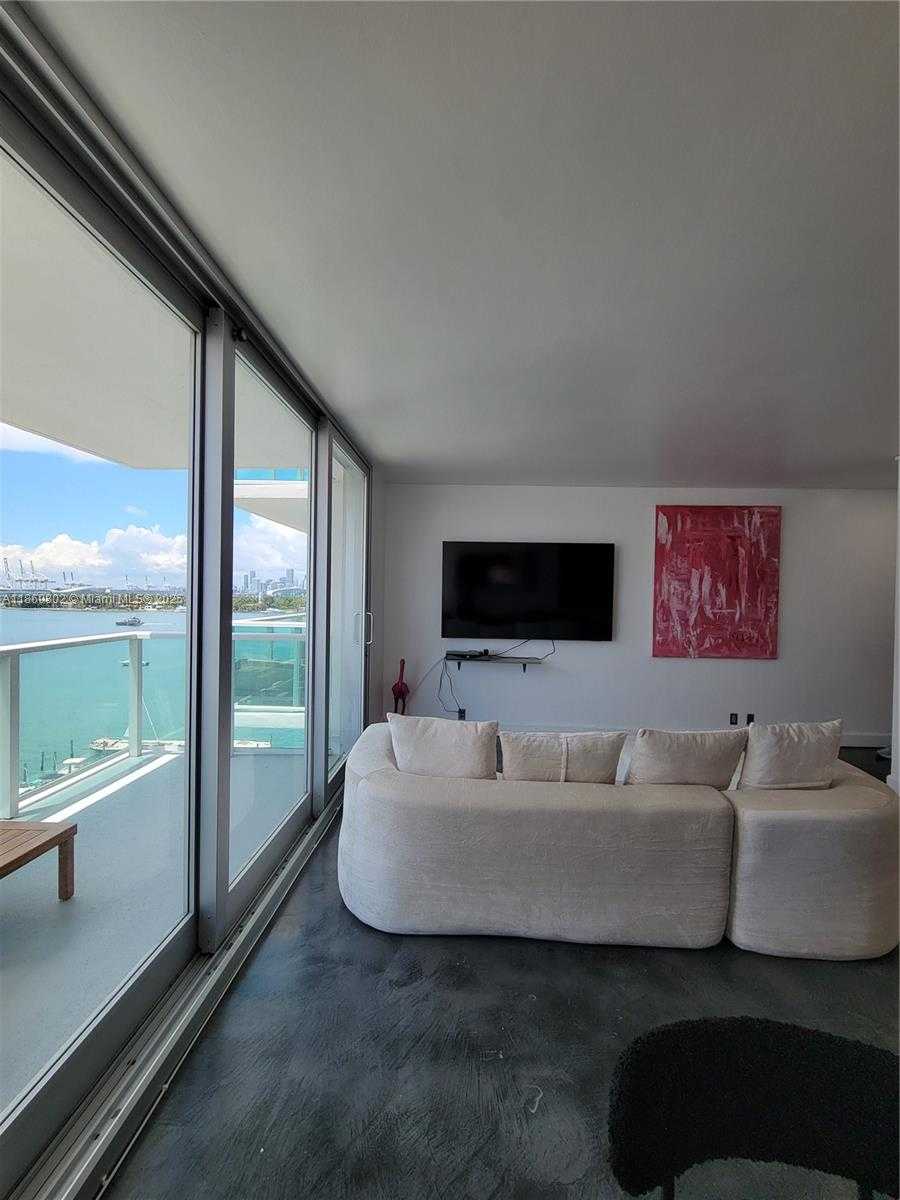 Small Image of 1000 WEST AVE #1029, Miami Beach Number 6