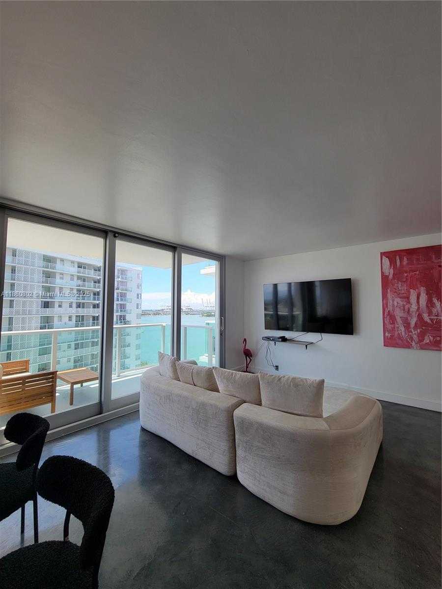 Small Image of 1000 WEST AVE #1029, Miami Beach Number 7