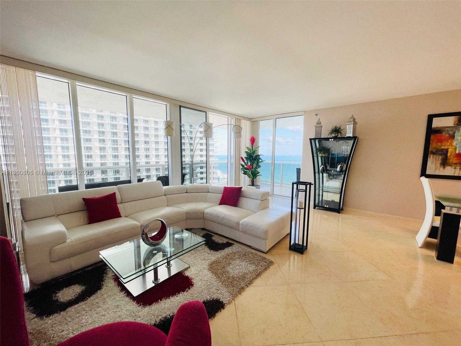 Small Image of 1800 SOUTH OCEAN DR #3410, Hallandale Beach Number 2