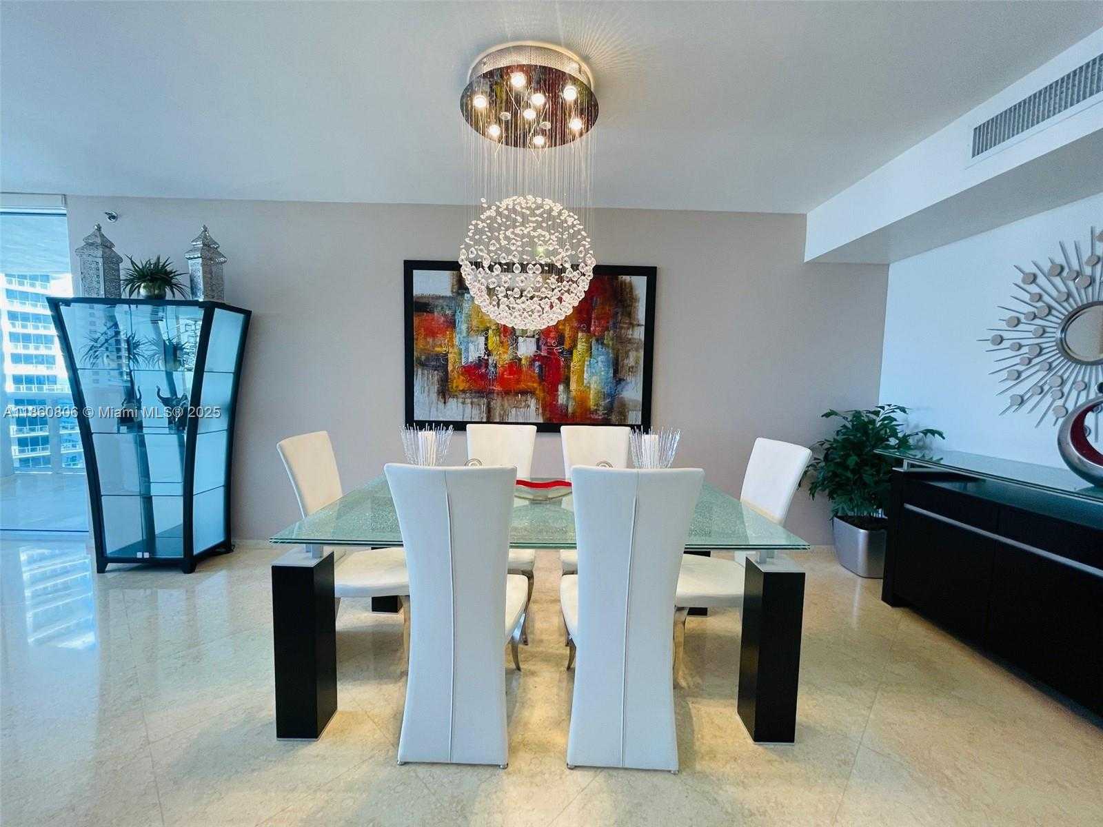 Small Image of 1800 SOUTH OCEAN DR #3410, Hallandale Beach Number 5