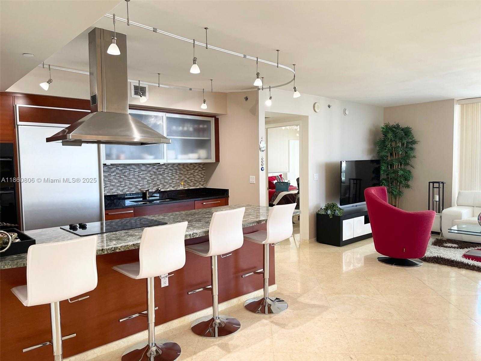 Small Image of 1800 SOUTH OCEAN DR #3410, Hallandale Beach Number 6