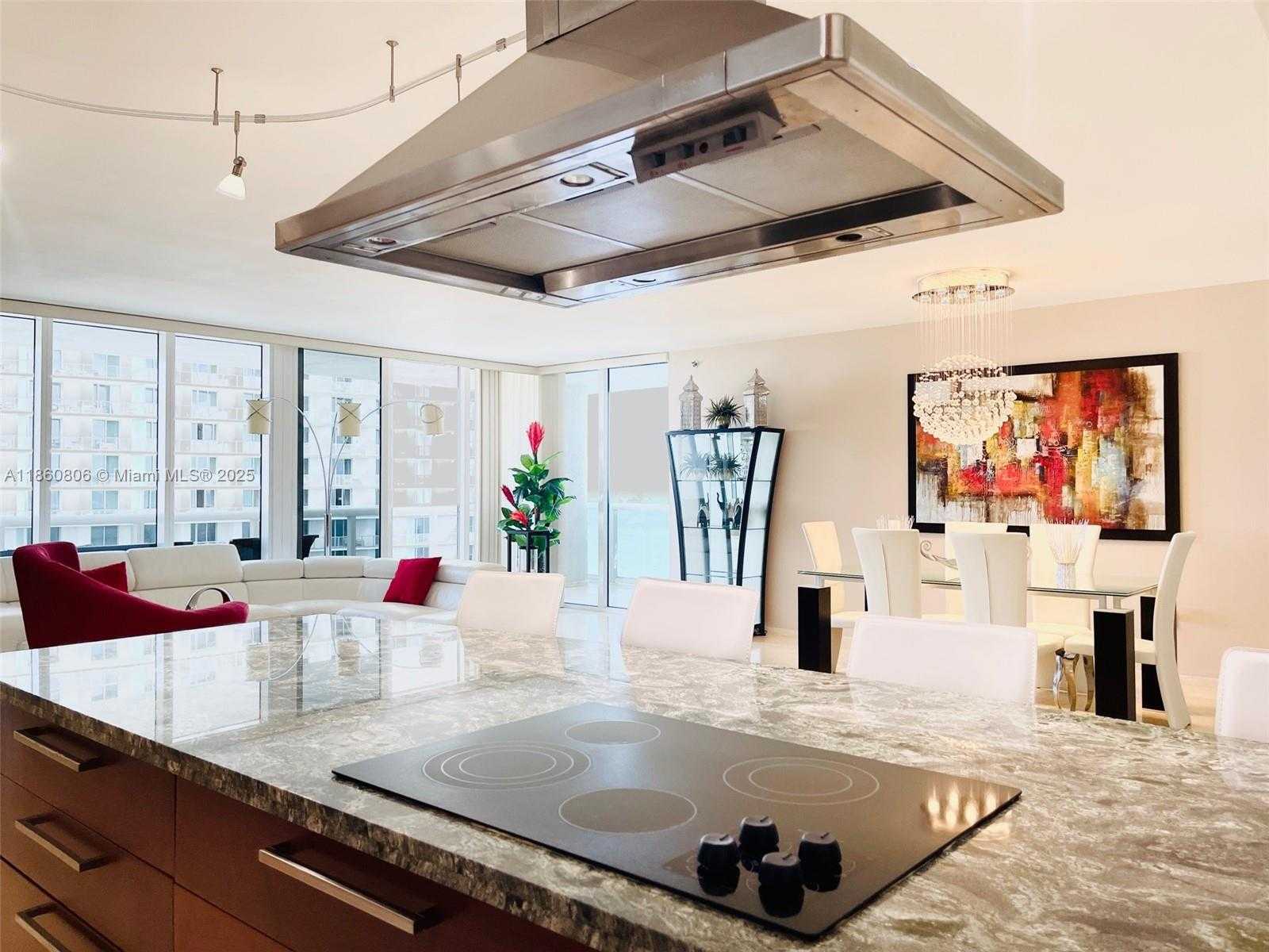 Small Image of 1800 SOUTH OCEAN DR #3410, Hallandale Beach Number 7