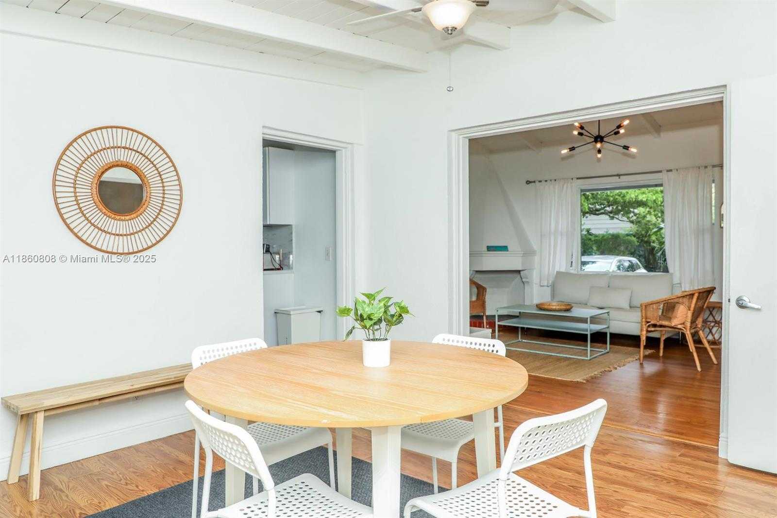 Small Image of 460 NORTH EAST 76TH, Miami Number 6