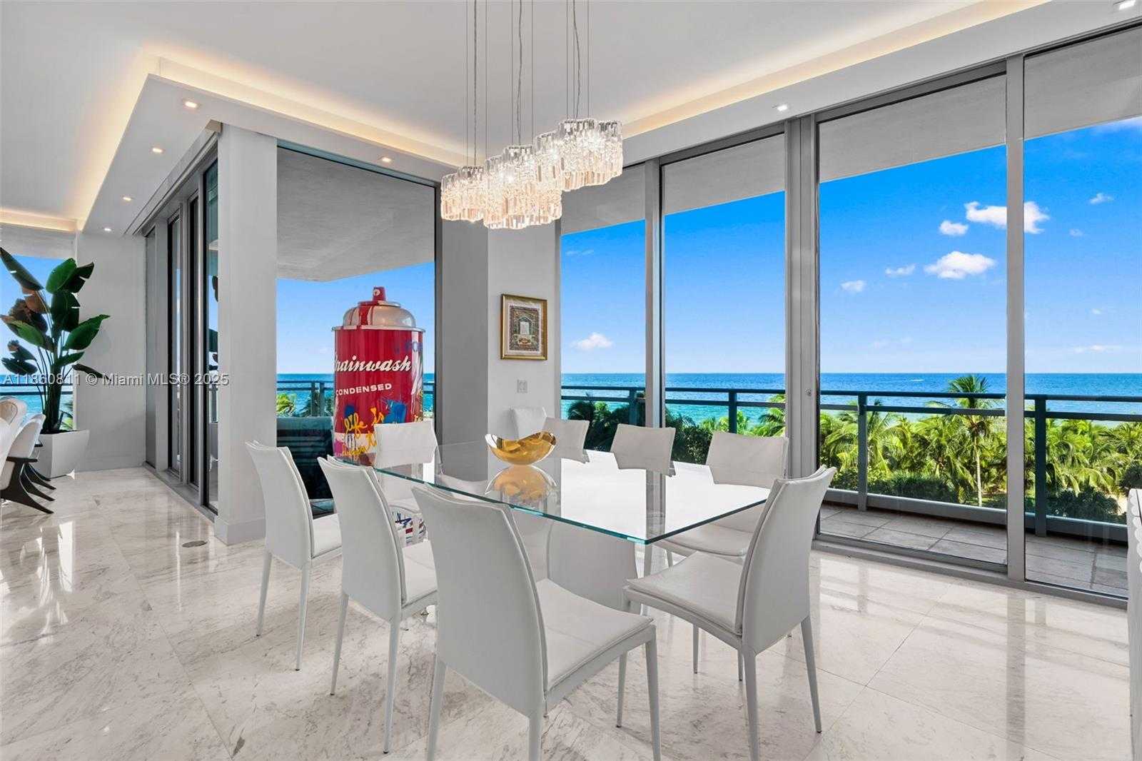 Small Image of 10295 COLLINS AVE #308, Bal Harbour Number 12