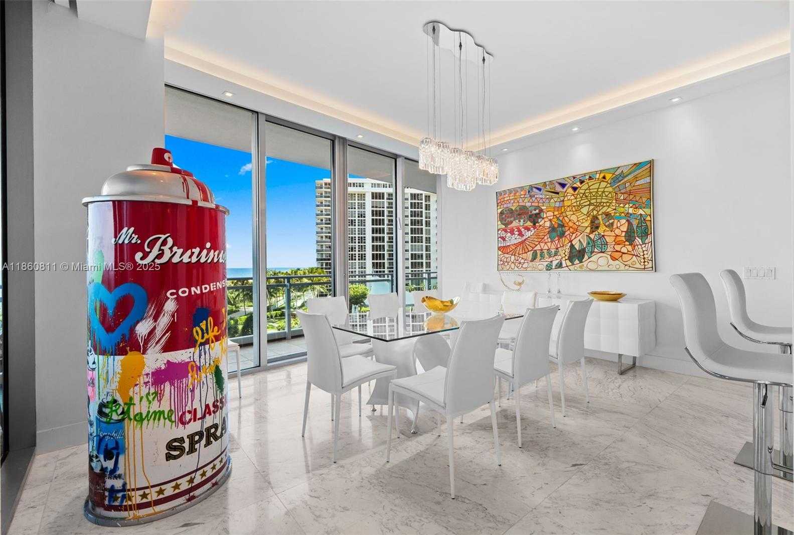 Small Image of 10295 COLLINS AVE #308, Bal Harbour Number 13