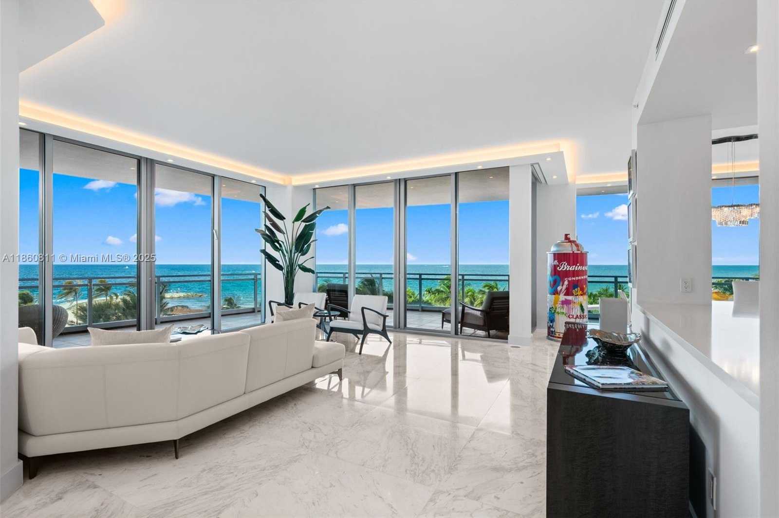 Small Image of 10295 COLLINS AVE #308, Bal Harbour Number 2
