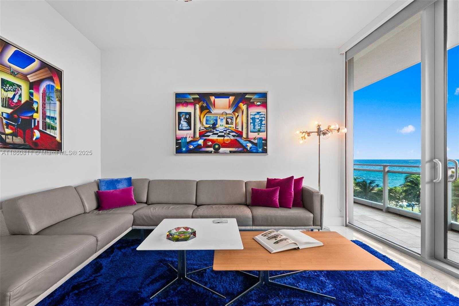 Small Image of 10295 COLLINS AVE #308, Bal Harbour Number 23