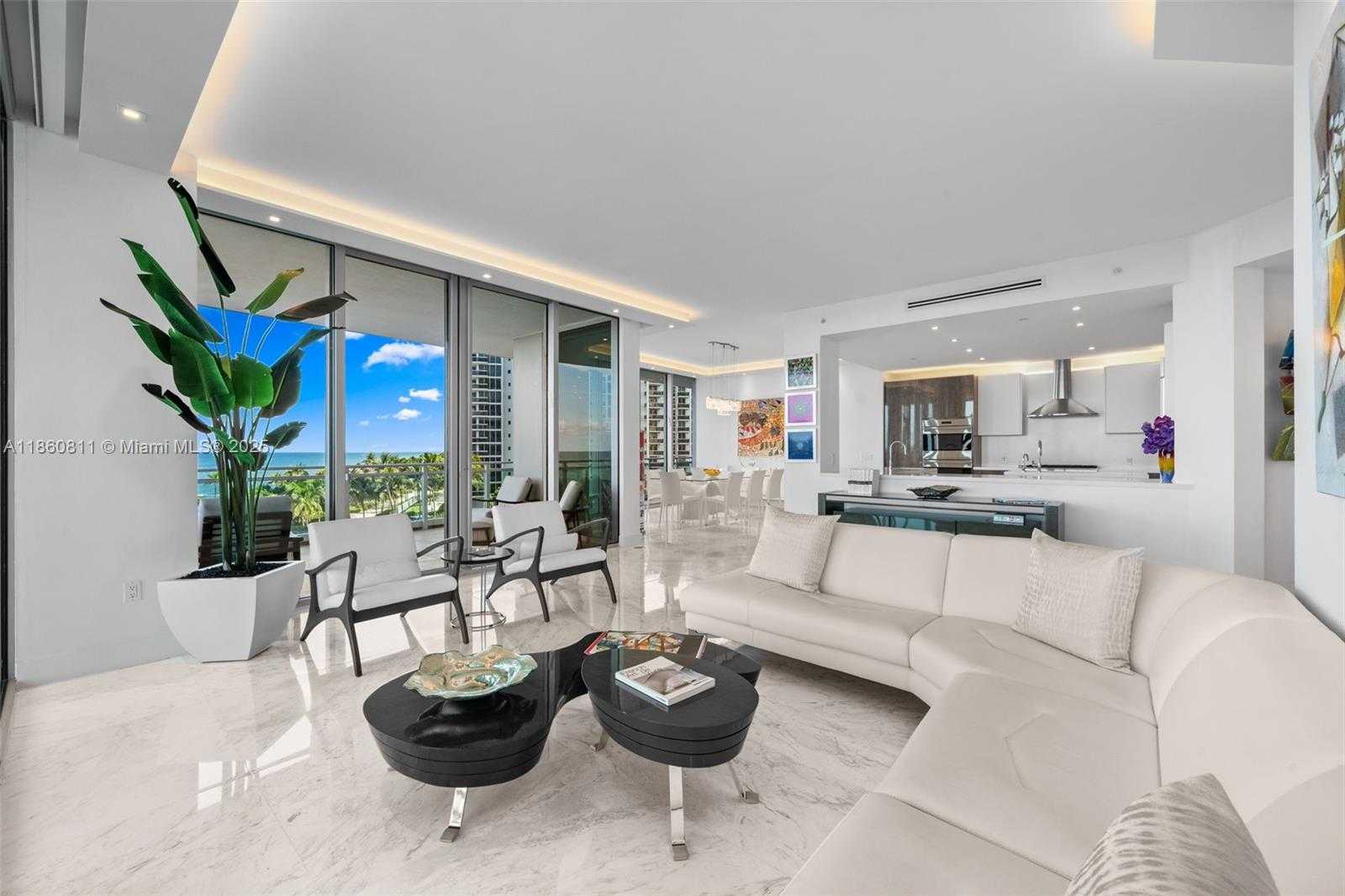 Small Image of 10295 COLLINS AVE #308, Bal Harbour Number 4