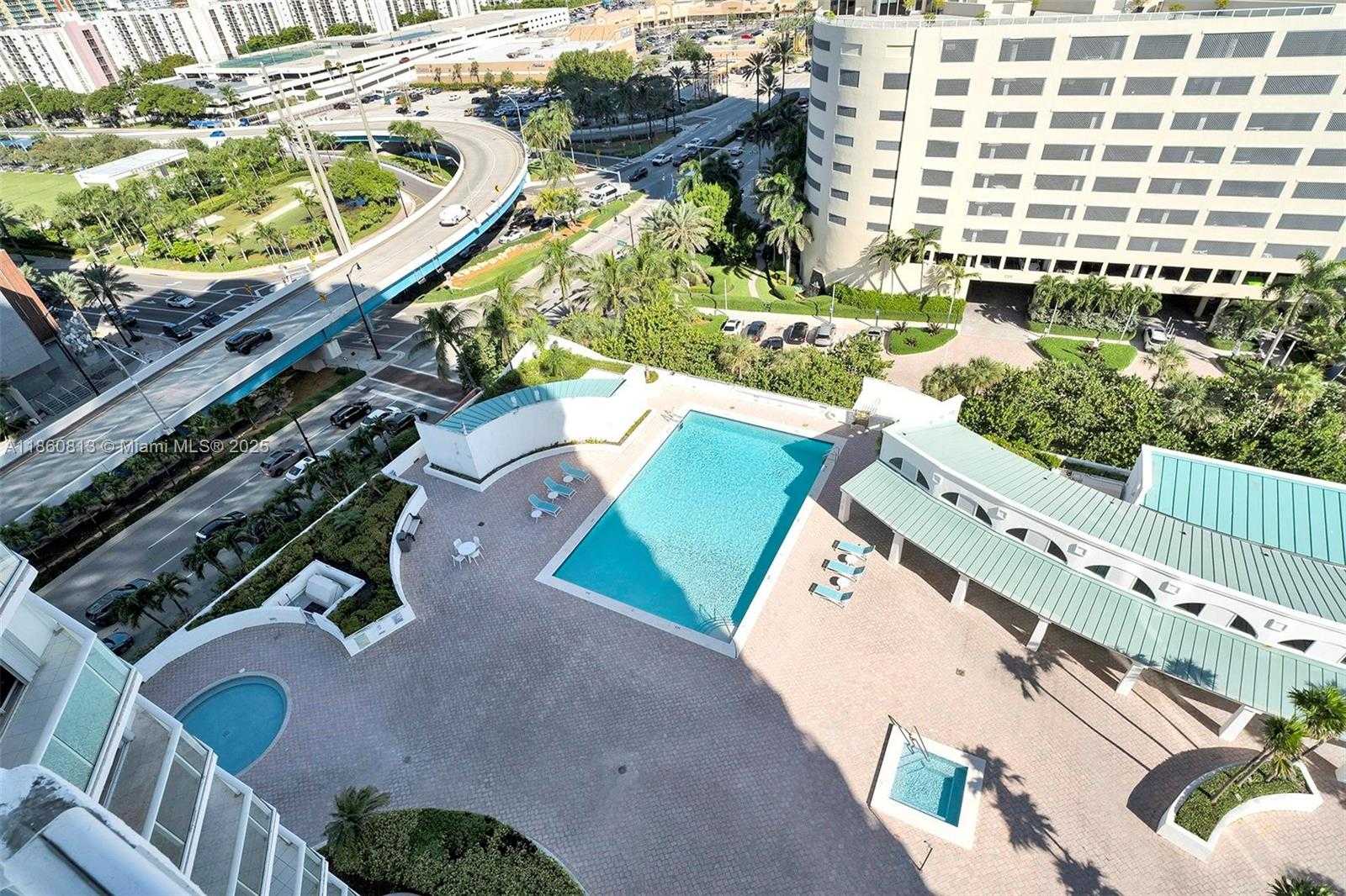 Small Image of 16485 COLLINS AVE #1435, Sunny Isles Beach Number 20