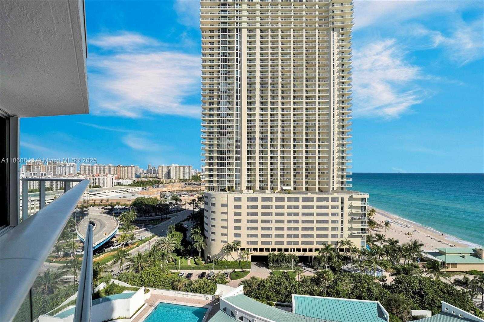 Small Image of 16485 COLLINS AVE #1435, Sunny Isles Beach Number 21