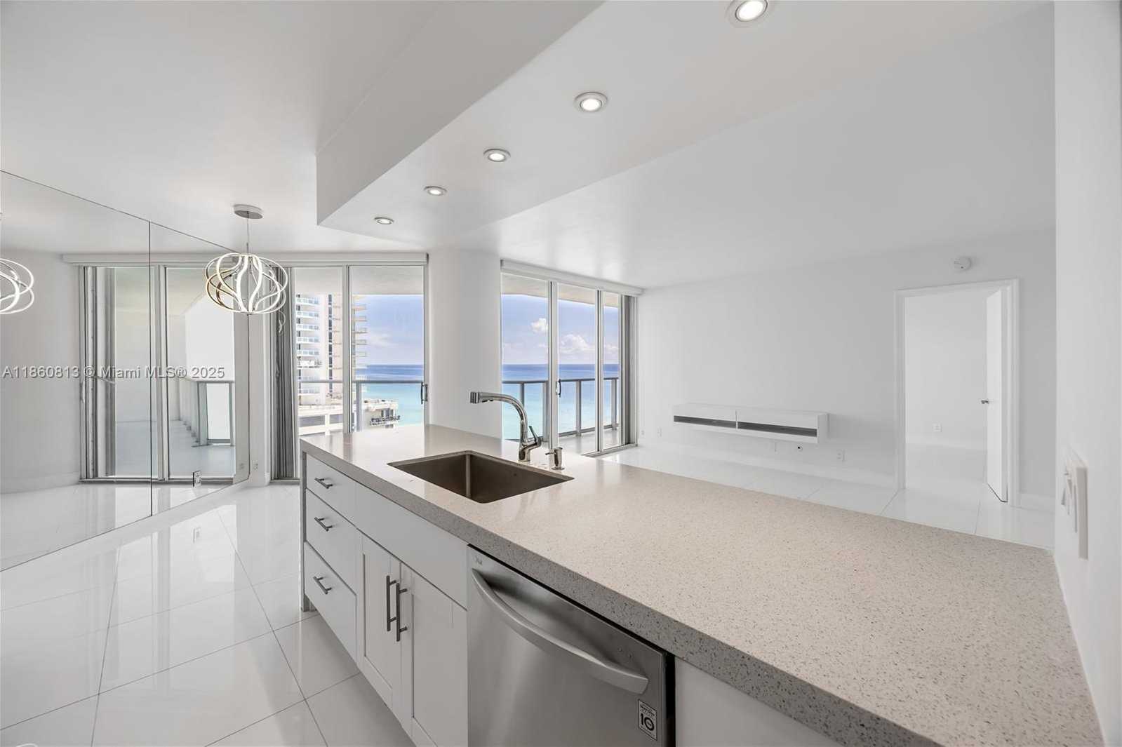 Small Image of 16485 COLLINS AVE #1435, Sunny Isles Beach Number 7